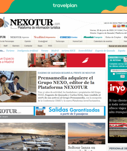 nexotur